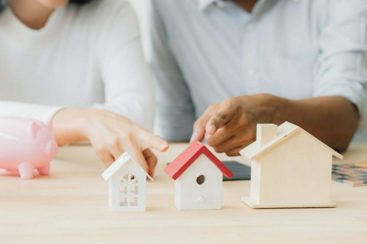 Handle Lowball Offers